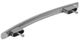 Whirlpool Stainless Steel Refrigerator Handle Kit-0