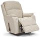 La-Z-Boy® Dorian Hickory Manual Rocking Recliner-4