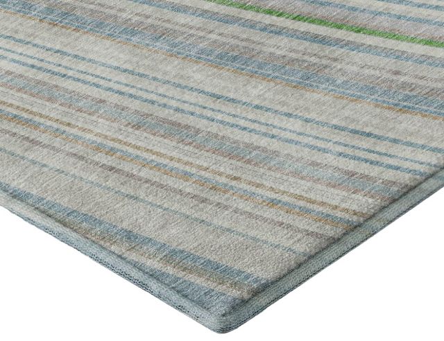Dalyn™ Rug Company Neo Ivory 5'x8' Style 1 Area Rug-1
