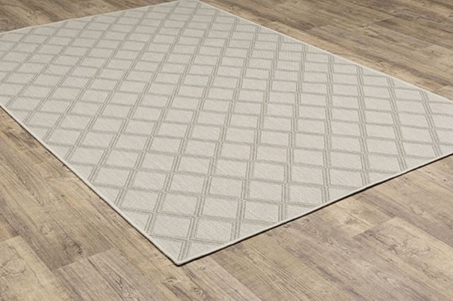 Oriental Weavers™ Portofino 5'x7' Style 5 Area Rug-2