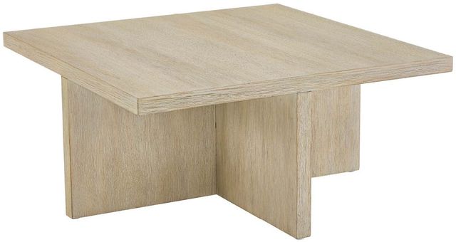 Universal Explore Home™ Oasis Dockside Cocktail Table with 4 Ottoman-3