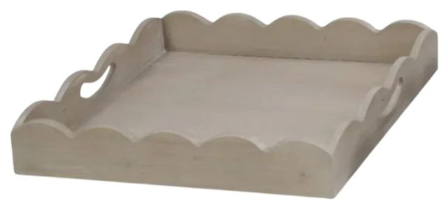 Bramble Customizable Chloe 3-Piece Tray Set-2