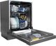 Lave-vaisselle encastré de 24 po - Acier Inox, 200720 -4