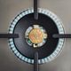 Bertazzoni Professional Series 36" Stainless Steel Gas Cooktop-1