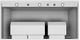 Vent-A-Hood® Euroline Pro 48" Stainless Steel Wall Mounted Range Hood-2