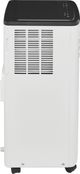 Frigidaire® 8,000 BTU's White Portable Air Conditioner-1