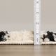Dalyn™ Rug Company Marquee Ivory/Midnight 8'x10' Area Rug-4