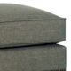Smith Brothers Customizable 530 Ottoman-1