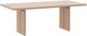 Canadel Customizable Modern Rectangular Dining Table-0