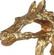 Uttermost® Gallop Gold Sculpture-5