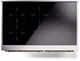 Ilve® Nostalgie II Series 40" Graphite Matte Pro Style Induction Range-2