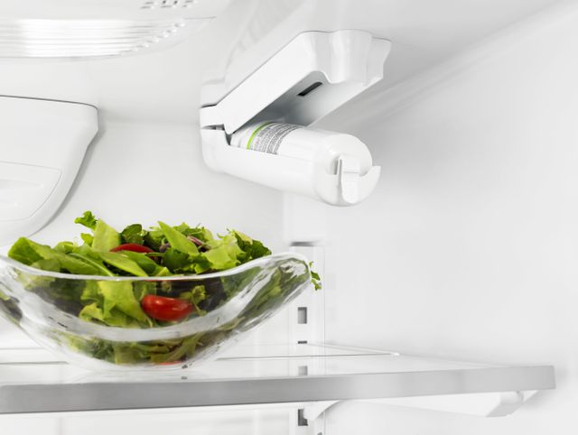 KitchenAid® 4 Piece Stainless Steel Kitchen Package-1