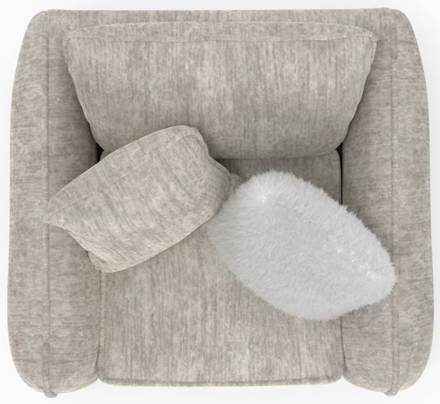 Jackson Furniture Bankside Parchment Chair and a Half-4