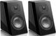 SVS Ultra Evolution Elevation 5.25" Piano Gloss Black Speakers-0