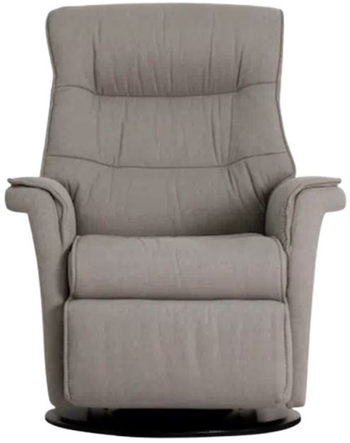 IMG® Comfort Customizable Chelsea Manual Relaxer-1