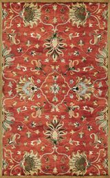 Sienna Agra