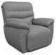 La-Z-Boy® Joshua Granite Power Rocking Recliner with Headrest-0