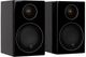 Monitor Audio Radius 90 Black Gloss Speaker Pair-0