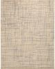 Feizy Kirkwood Beige/Ivory 5' x 8' Rug-0