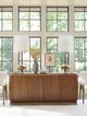Lexington Home La Costa Las Palmas Brown Buffet-1