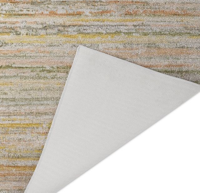 Dalyn™ Rug Company Kochi KC3 Sage 5'x8' Area Rug-2