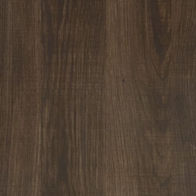 Signature Design by Ashley® Juararo Dark Brown California King Poster Bed-3