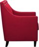 Elements International Erica Heirloom Berry Chair-2