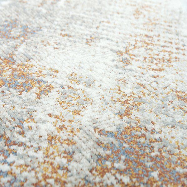 Rizzy Home Westchester Neutral 5'x8' Rectangular Rug-3