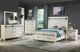 Holland House Furniture Montana White Pine Chest-1