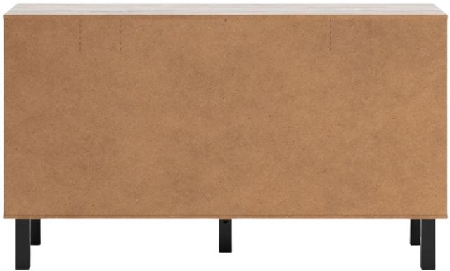 Signature Design by Ashley® Vessalli Two-Tone Dresser-3