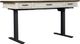 aspenhome® Caraway Aged Ivory 60" Lift Desk-0