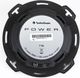 Rockford Fosgate® Power 6" 2-Way Full-Range Speaker-2