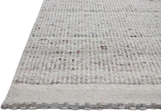 KAS Rugs Darcy Natural 5'x8' Area Rug-3