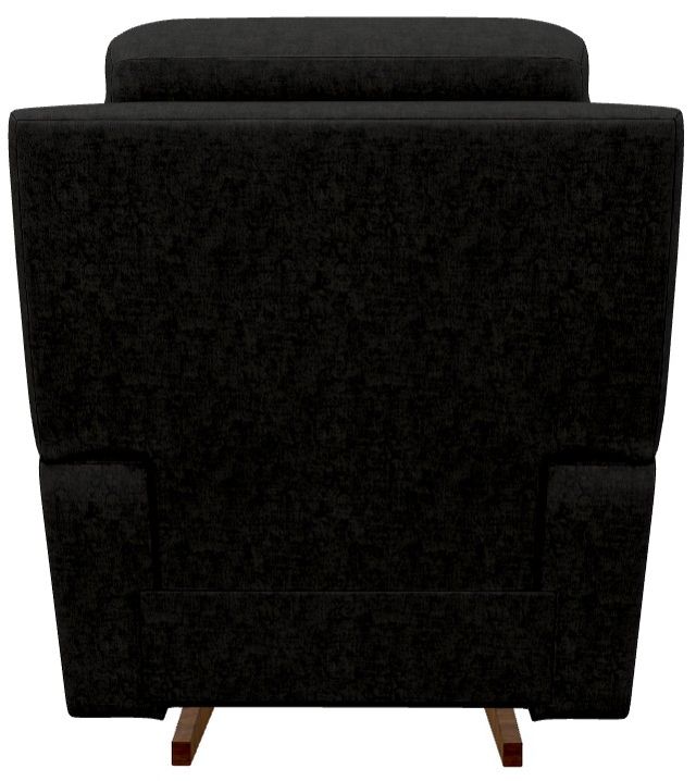 La-Z-Boy® Emmons Mink Power Rocking Recliner with Headrest-3