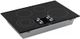 Bosch® 500 Series 30" Black Electric Cooktop without Frame-1
