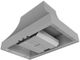 Vent-A-Hood® Designer Series 48" Stainless Steel Island Range Hood-3