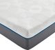 Corsicana Bedding Renue™ Gel Memory Foam Medium Firm Tight Top Twin Mattress in a Box-1
