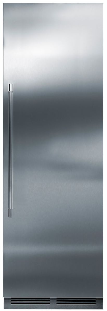 Perlick® 30 in. 16.6 Cu. Ft. Panel Ready Column Refrigerator-0