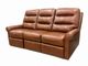 Decor-Rest® Customizable 8508PHL Leather Power Reclining Sofa -0
