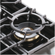 Beko Wok Ring-0