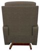 La-Z-Boy® Wynne Hazel Power Rocking Recliner with Headrest-4