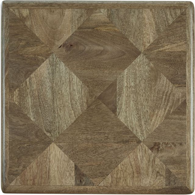 Signature Design by Ashley® Lawland Light Brown End Table-3