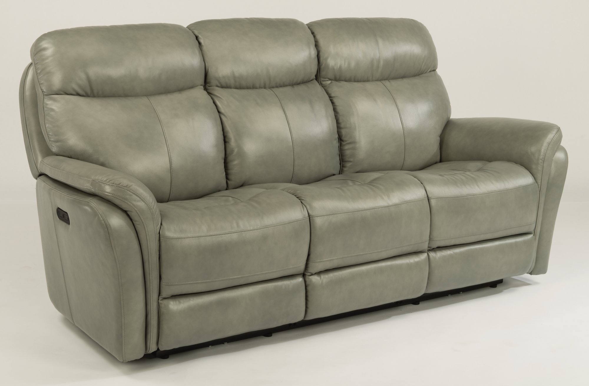 Flexsteel Zoey Power Reclining Sofa
