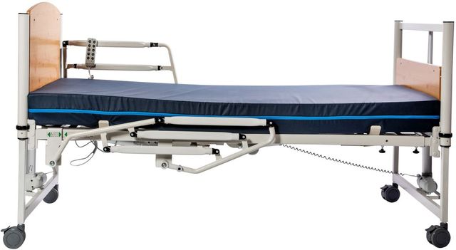 Harmony™ Home Care 6" Foam Tight Top Firm Twin XL Mattress-3