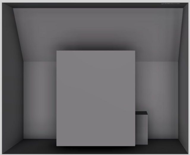 Vent-A-Hood® K Series 24" Gunsmoke Under Cabinet Range Hood-2