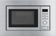 Smeg Classic Fingerprint-Proof Stainless Steel Built In Microwave-0