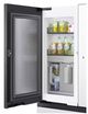 Samsung Bespoke 36" 28.8 Cu. Ft. Panel Ready French Door Refrigerator-2