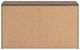 Signature Design by Ashley® Mazilar Brown/White Dresser-3