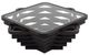 YHD Cascade Black Coffee Table-3