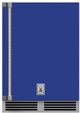 Hestan® 24" 5.2 Cu. Ft. Prince Outdoor Undercounter Refrigerator-0